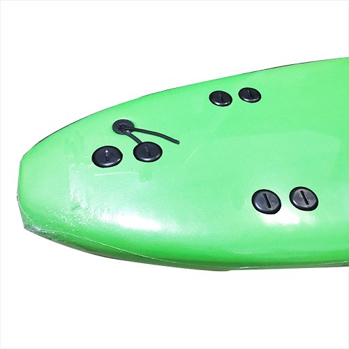 Amazon | Funktion ソフトボード用 FCSフィンプラグ 3枚セット(FK